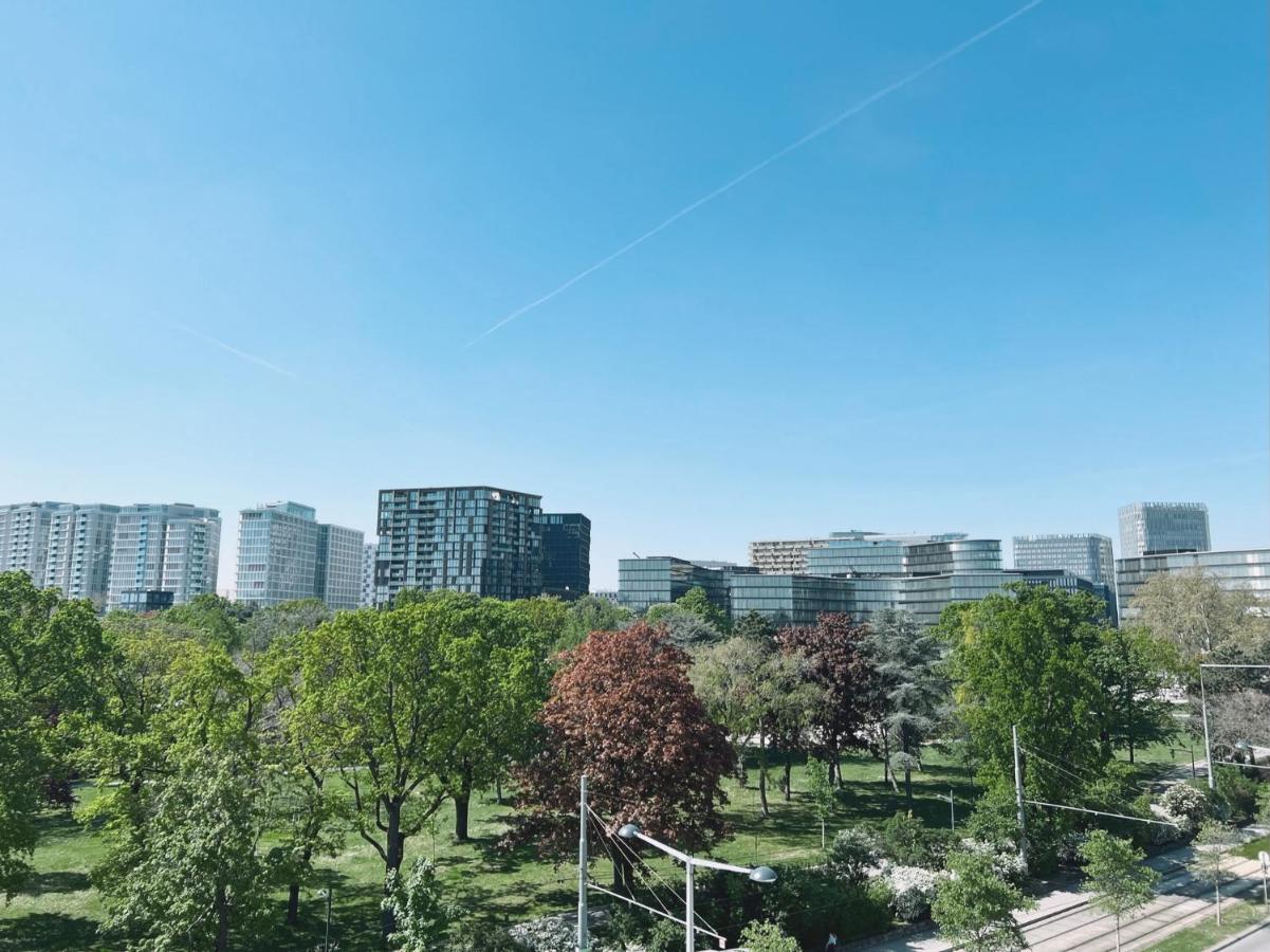 Appartement New Vienne