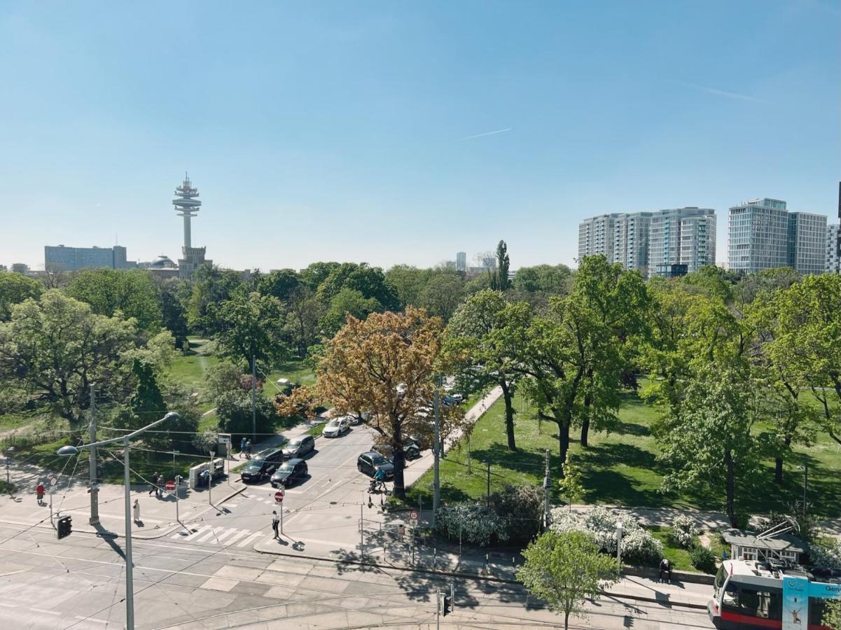 Appartement New