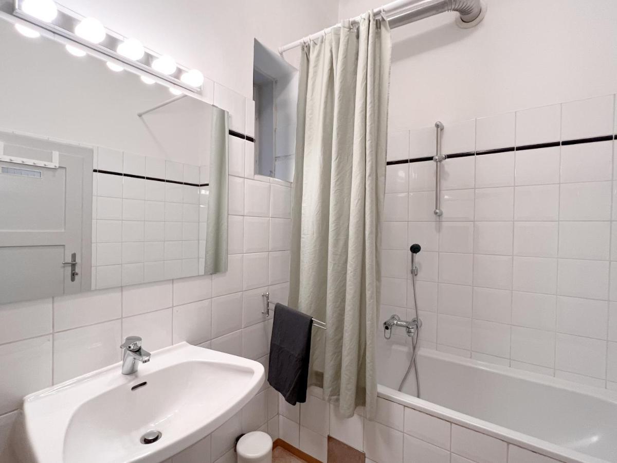New Appartement Vienne
