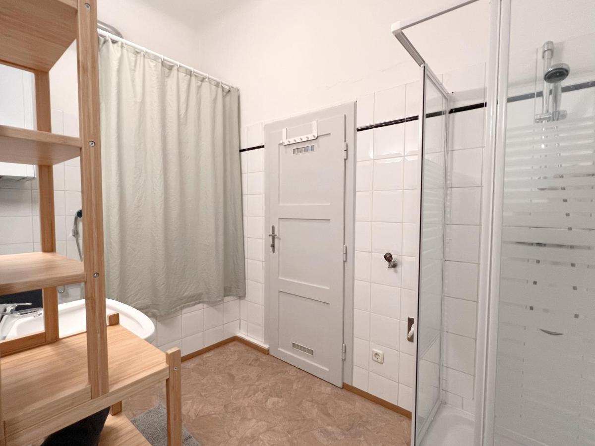New Appartement *